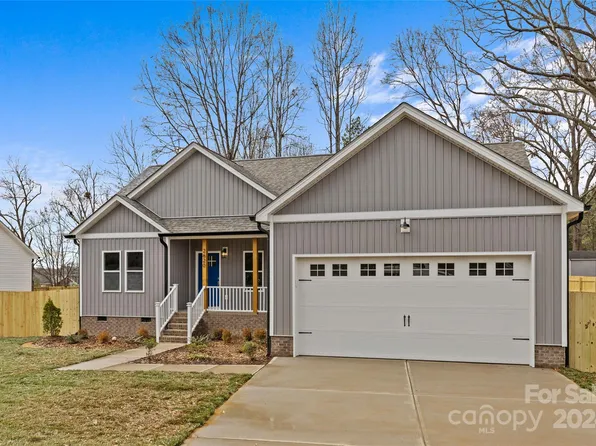 2620 Craig Ave, Concord, NC 28027