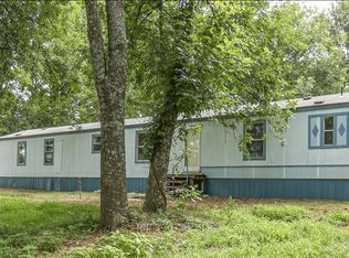 3420 S Henney Rd, Choctaw, OK 73020