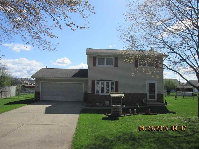 1st image of 52122 Justine Dr