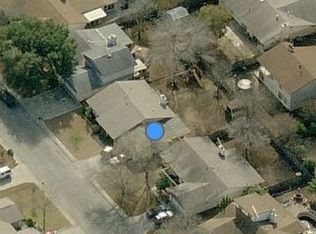 8210 Lewiston St, San Antonio, TX 78254