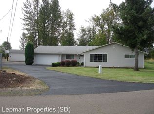 4580 Christopher Ave SE, Albany, OR 97322