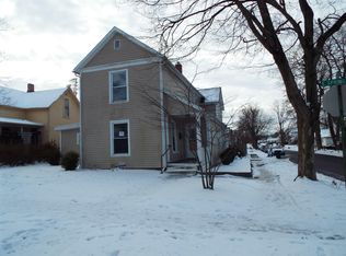 300 Spring Ave, Bellefontaine, OH