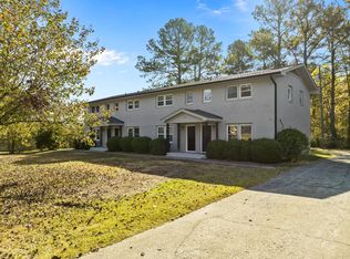 308 & 312 Dacian Rd, Raleigh, NC 27610