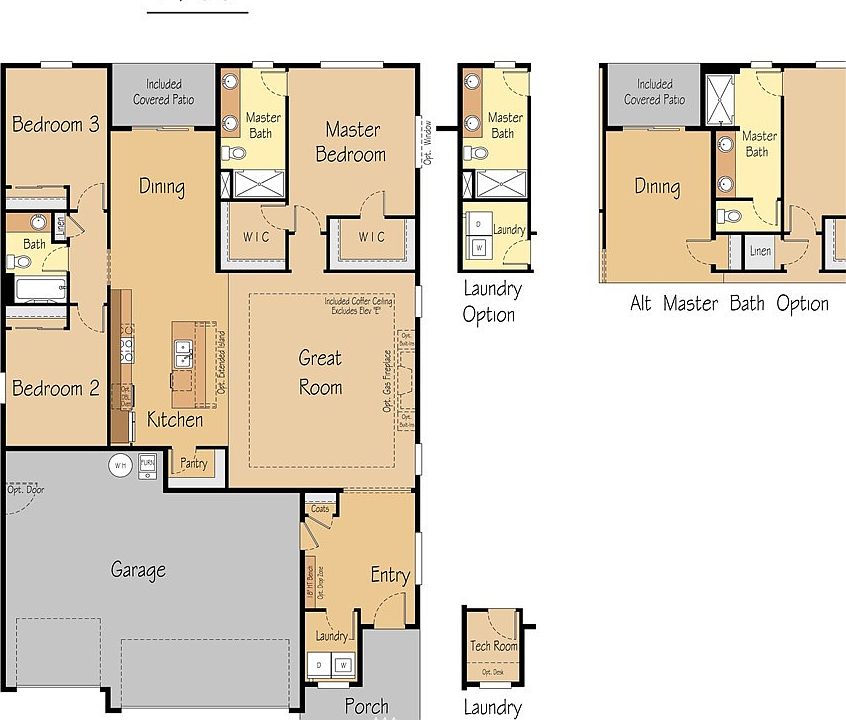 2nd image of 3327 68th (Lot 5) Avenue Ct W