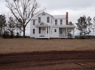 348 Allen Rd, Butler, GA 31006