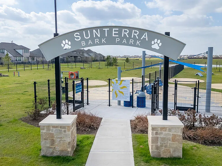Eden at Sunterra — Photo 44