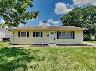 627 Melrose Dr, New Whiteland, IN