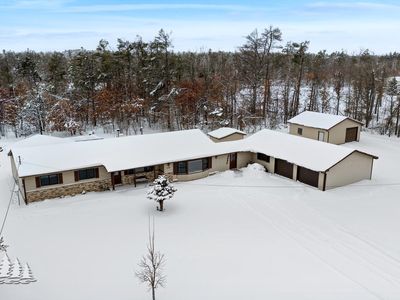 5399 Pinecrest Dr, Lewiston, MI, 49756