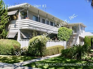 2248 San Anseline Ave APT 3, Long Beach, CA 90815