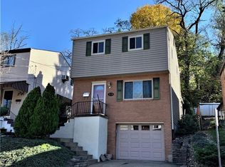 2739 Louisiana Ave, Pittsburgh, PA 15216