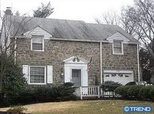 20 Althea Ln, Morton, PA 19070