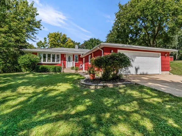 804 Bratton Ave, Marseilles, IL 61341