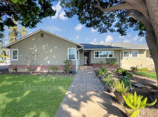 795 Viader Ct, Santa Clara, CA 95050