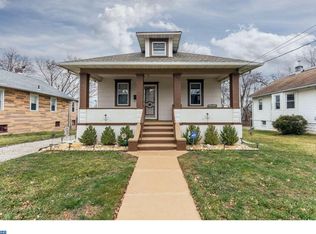 311 S Cedar Ave, Maple Shade, NJ 08052