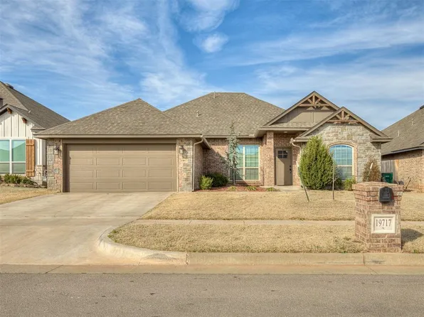 19717 Bolton Rd, Edmond, OK 73012