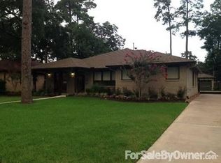 6318 Pineshade Ln, Houston, TX 77008