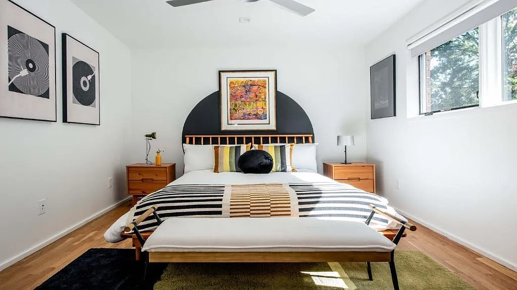 1 bed, 600 sqft, $3,000 — Photo 1