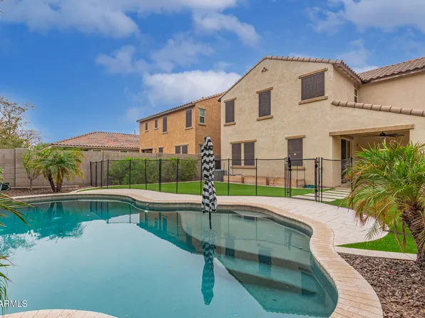 10843 E CALYPSO Avenue, Mesa, AZ 85208