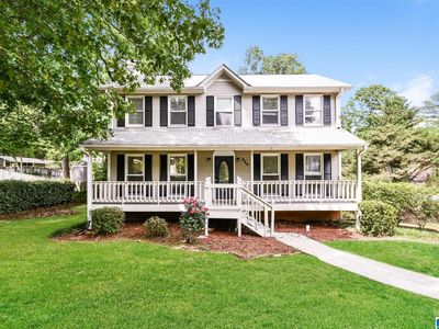 924 Falling Star Ln, Alabaster, AL, 35007