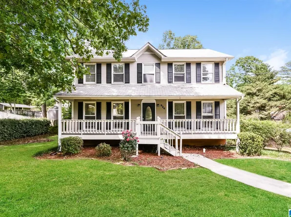 924 Falling Star Ln, Alabaster, AL 35007
