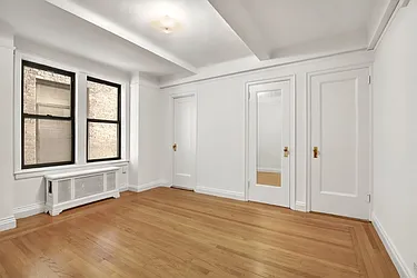 Rented by Akelius Real Estate Management