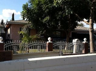 14119 Orizaba Ave, Paramount, CA 90723