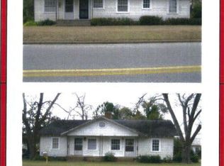 618 E 12th Ave, Cordele, GA 31015