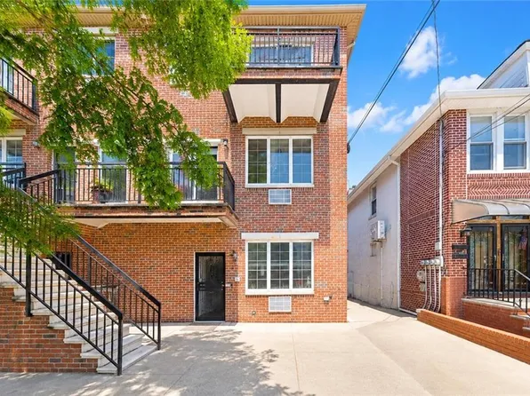 2357 84th St #1A, Brooklyn, NY 11214