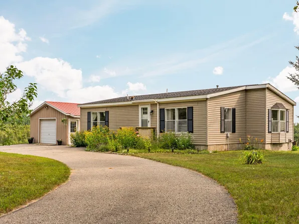 871 Sparr Rd, Gaylord, MI 49735