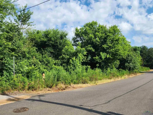 1101 Speed St, Marshall, TX 75670