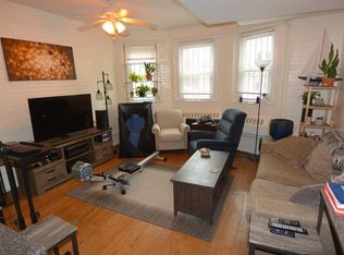 1641 Commonwealth Ave #22, Brighton, MA 02135