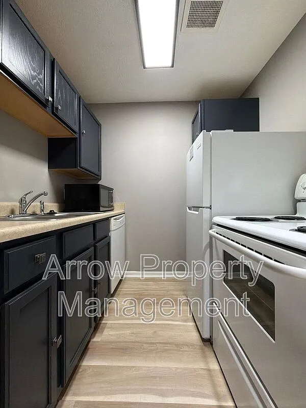 1 bed, 1.0 bath, 476 sqft, $650 — Photo 1
