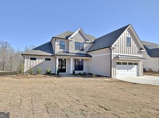 355 Werner Way, Senoia, GA 30276