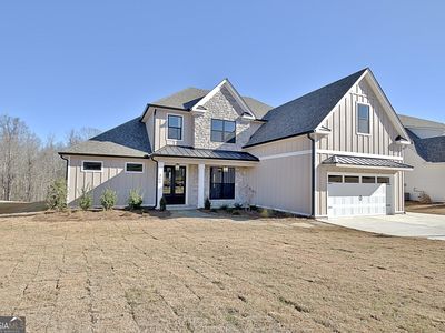 355 Werner Way, Senoia, GA, 30276