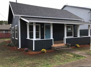 1150 SE Jefferson St, Dallas, OR 97338