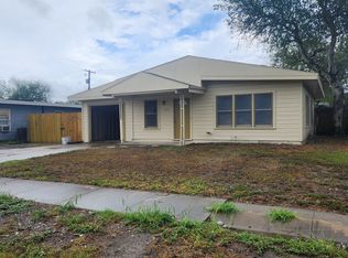 1146 Bernice Dr, Corpus Christi, TX 78412