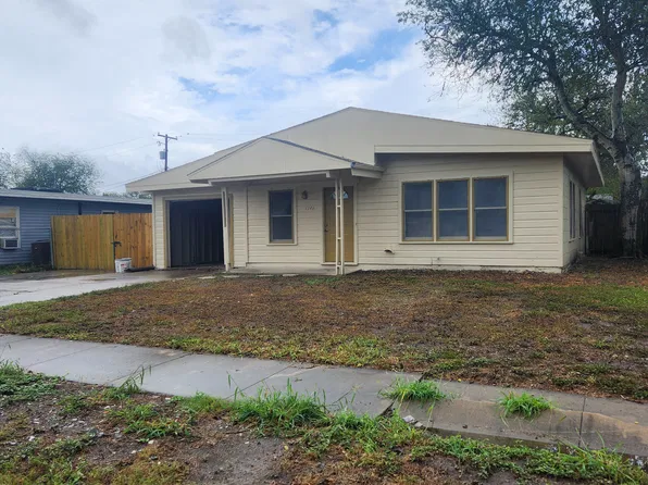 1146 Bernice Dr, Corpus Christi, TX 78412
