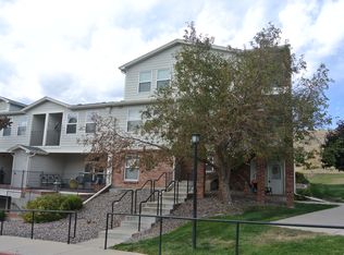 1630 S Deframe St UNIT A2, Lakewood, CO 80228