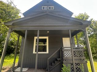 115 Fulton St, Akron, OH 44305