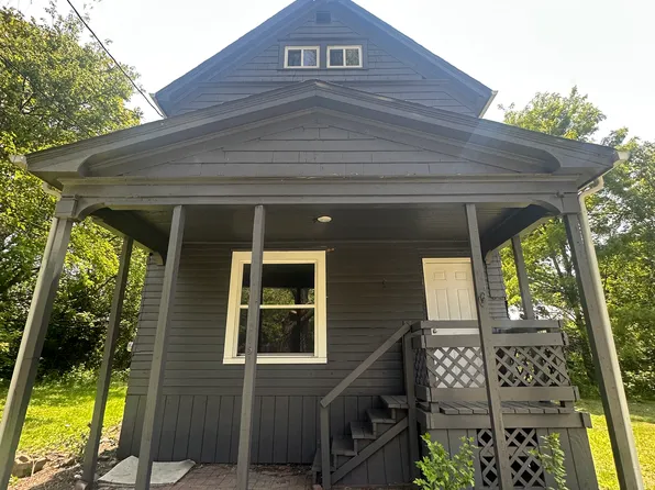 115 Fulton St, Akron, OH 44305