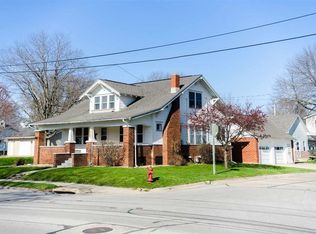 1606 5th St, Gilbertville, IA