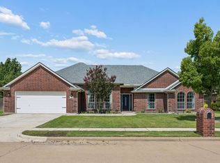 671 Stefhanie Dr, Celina, TX 75009