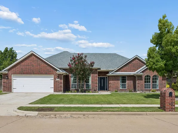 671 Stefhanie Dr, Celina, TX 75009