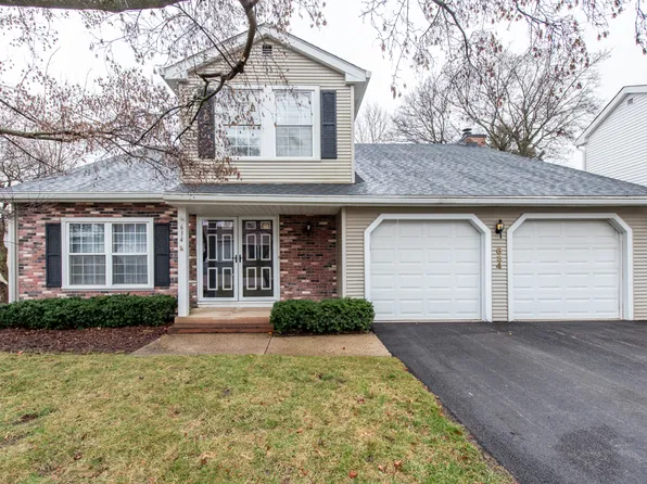 634 Dixon Ct, Gurnee, IL 60031