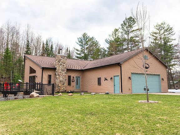 3rd image of 9063 S Burnham Lake Rd