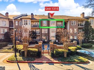 825 Highland Ln NE APT 1315, Atlanta, GA 30306
