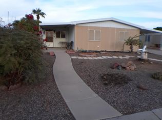 8945 E Sun Lakes Blvd S, Sun Lakes, AZ 85248