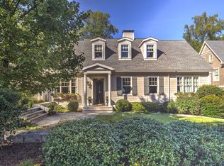 367 Hascall Rd NW, Atlanta, GA 30309