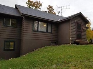 19602 Old Hwy #2, Watersmeet, MI 49969