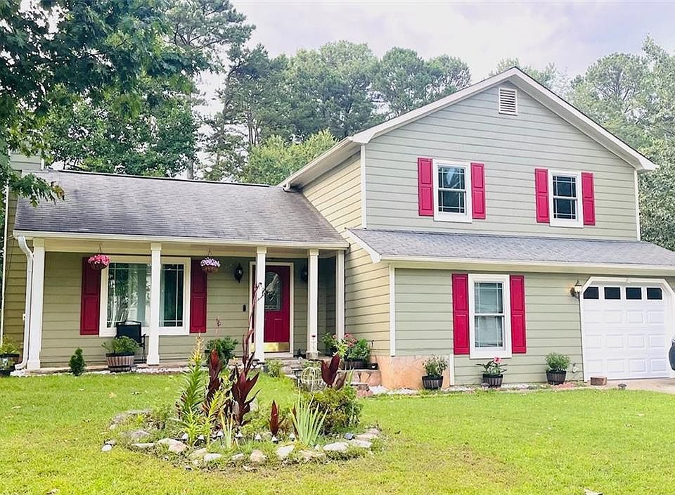 1st image of 3587 Chinaberry Ln